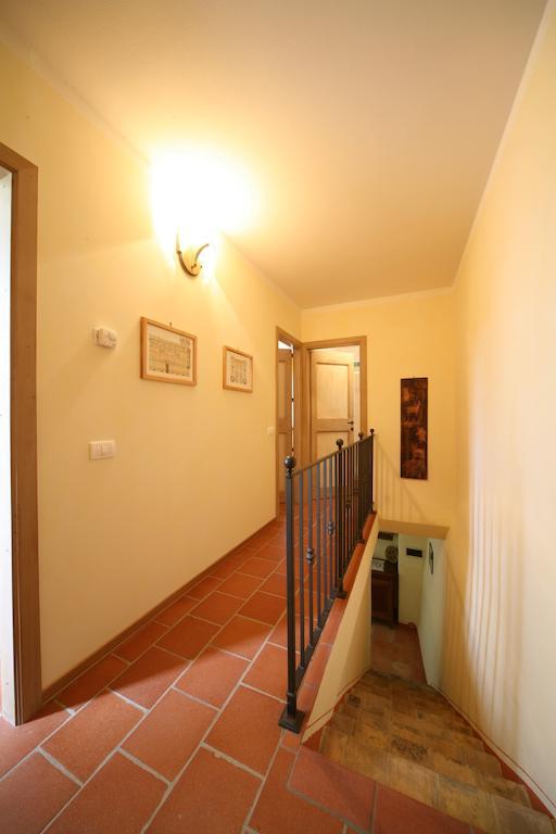 Agriturismo Caiburroni Pietralunga  Εξωτερικό φωτογραφία