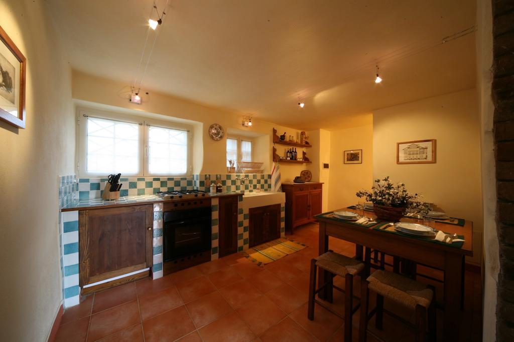 Agriturismo Caiburroni Pietralunga  Εξωτερικό φωτογραφία