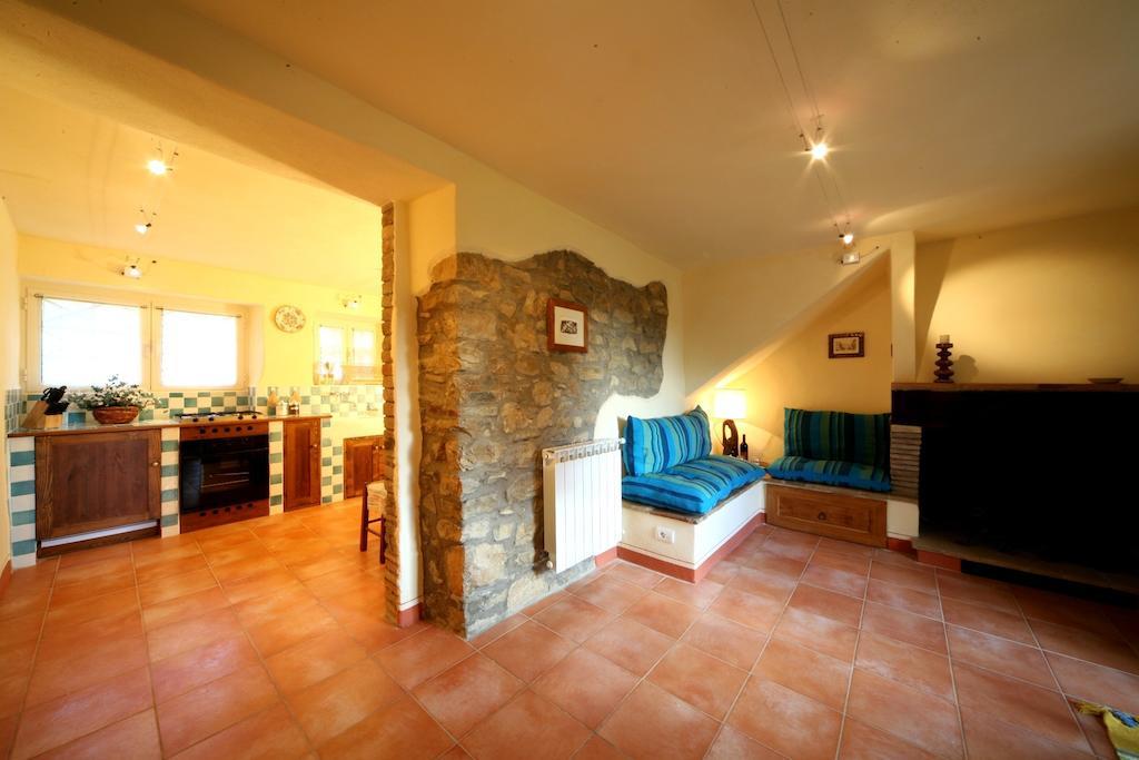 Agriturismo Caiburroni Pietralunga  Δωμάτιο φωτογραφία