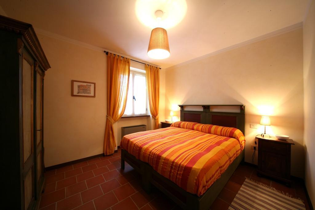 Agriturismo Caiburroni Pietralunga  Δωμάτιο φωτογραφία